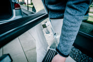 Munk Stufen-Stehleiter Steckbar - imagen 12