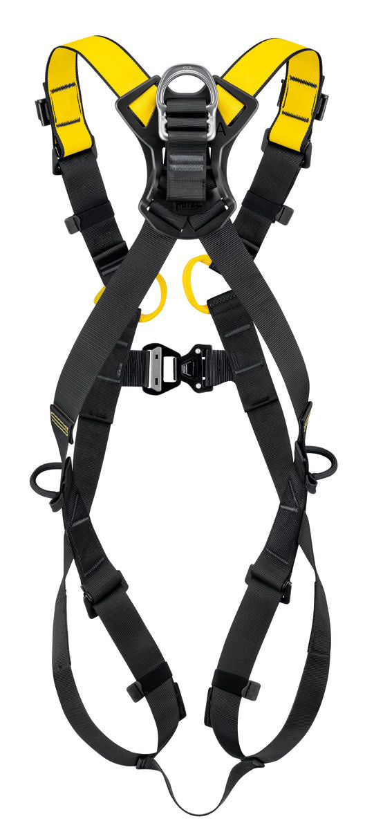 Petzl NEWTON internationale Ausführung – – Jetzt erhältlich im MTN Shop DE. - imagen 2