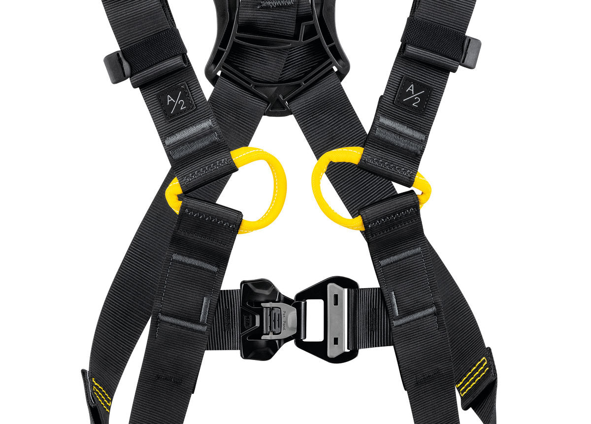 Petzl NEWTON internationale Ausführung – – Jetzt erhältlich im MTN Shop DE. - imagen 3