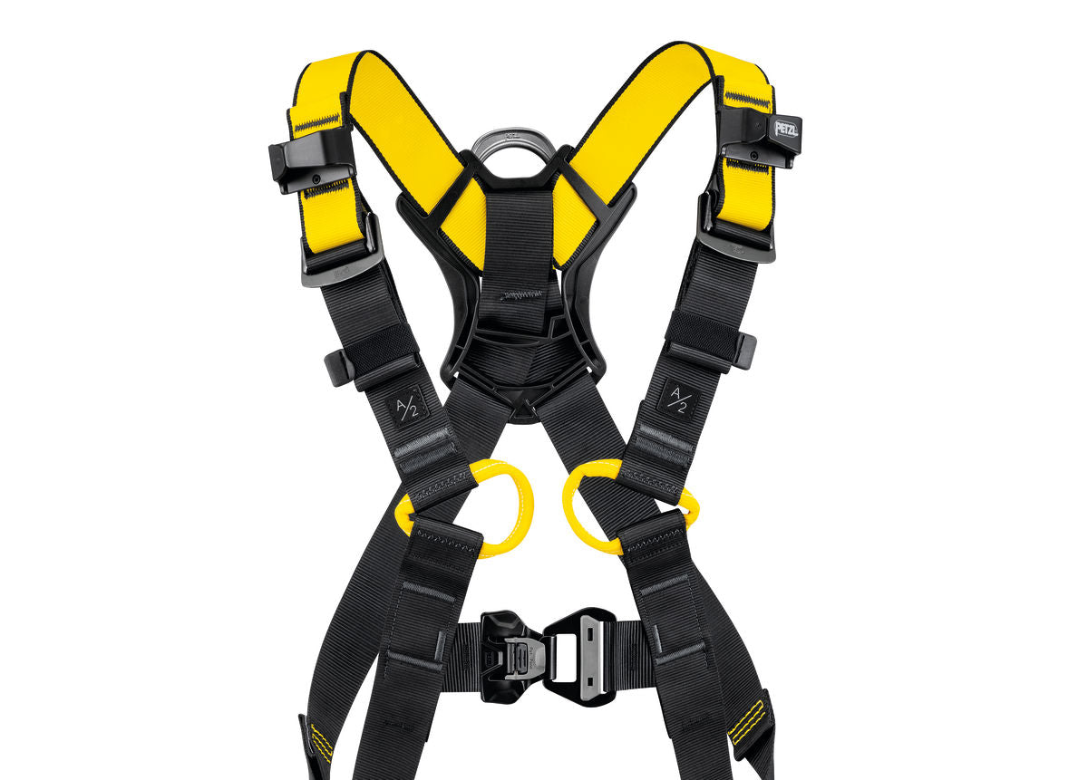 Petzl NEWTON internationale Ausführung – – Jetzt erhältlich im MTN Shop DE. - imagen 4