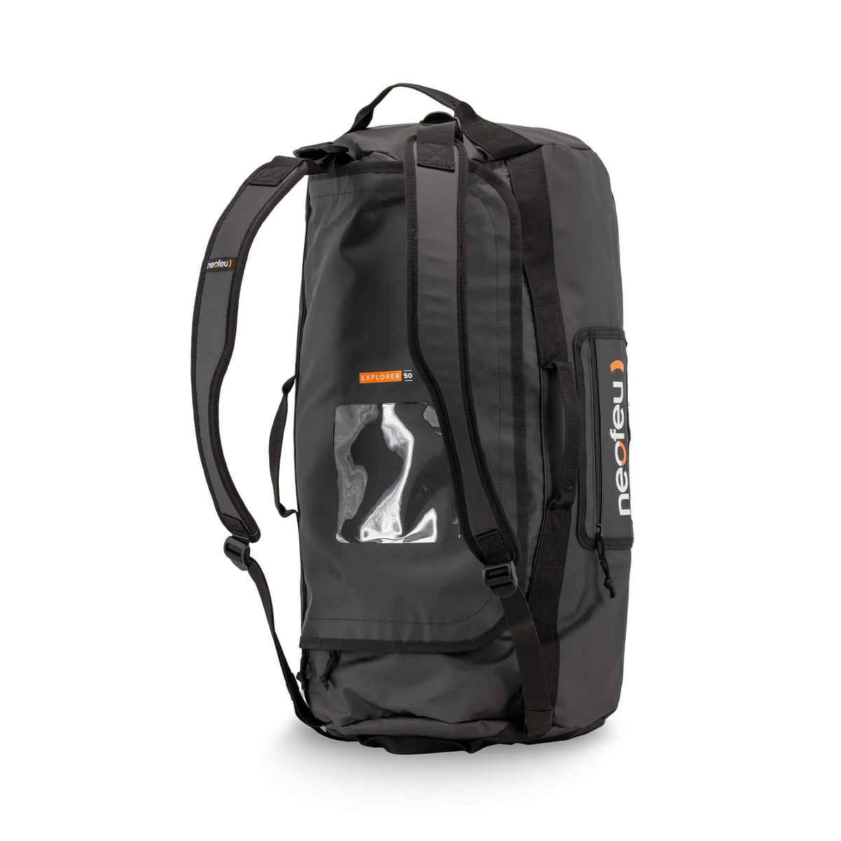 Сумка для транспортування Neofeu EXPLORER 50 - imagen 3