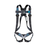 Вид спереду Neofeu H2'O® Recycled Full Body Harness - тепер доступний у MTN Shop DE. - imagen 2