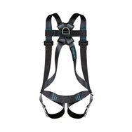 Вид ззаду Neofeu H2'O® Recycled Full Body Harness - тепер доступний у MTN Shop DE. - imagen 3