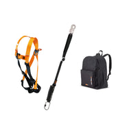 Neofeu KIT NACEL 03 Premium Absturzsicherungsset für Hubarbeitsbühnen - imagen 2