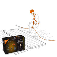 Neofeu KIT VOLTA Auffangset für Photovoltaik-Monteure