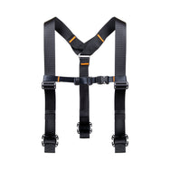 Neofeu NELUS152 Schultergurte für Klettergurt