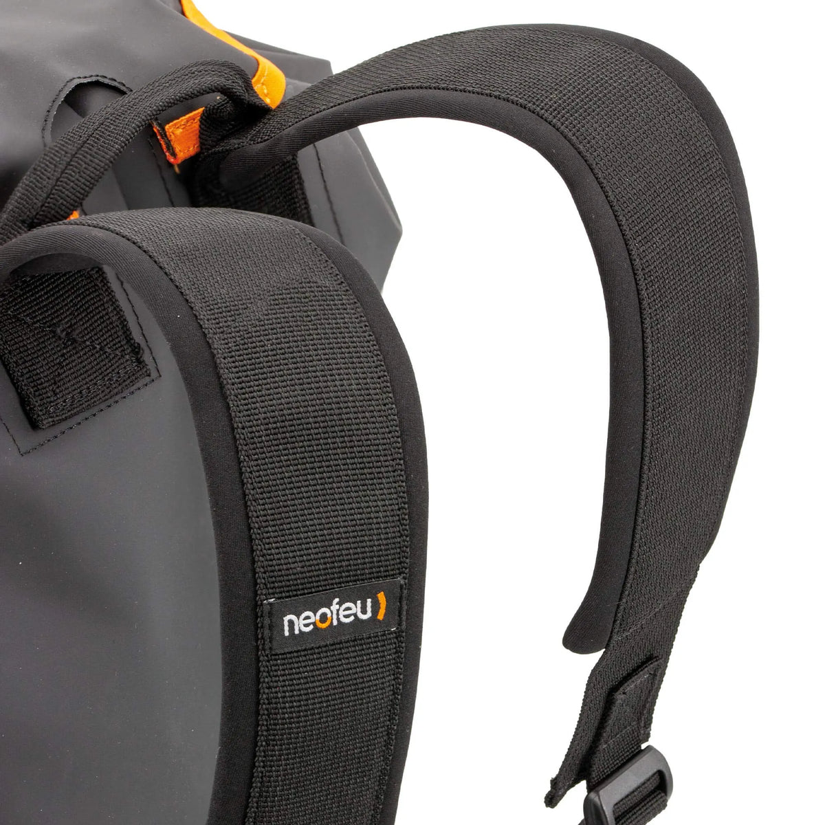Надміцна сумка Neofeu TREK 45 - imagen 4
