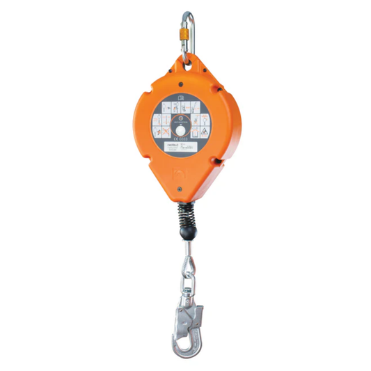 Neofeu Aufrollbares Auffanggerät - 10m
