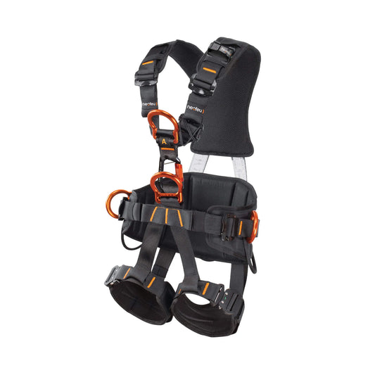 Neofeu Gurtsystem NUS130 Absturzsicherung - MTN Shop DACH