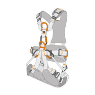 Neofeu Gurtsystem NUS130 - imagen 4