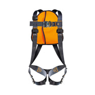 Neofeu PACK&G'O® Ganzkörpergurt mit integriertem Taschenpolster NUS57P – – Jetzt erhältlich im MTN Shop DE. - imagen 2