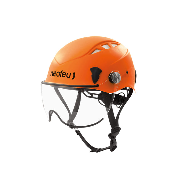 Neofeu PEGASO VISOR Schutzvisier – – Jetzt erhältlich im MTN Shop DE.