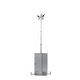 TelescopicMast MSB6-Basic Plus