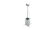 TelescopicMast MSB6-Basic