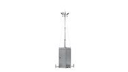 TelescopicMast MSB6-Premium