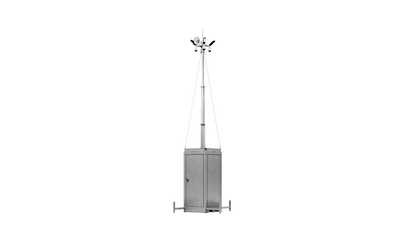 TelescopicMast MSB6-Premium