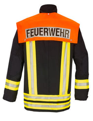 Watex Einsatzjacke Modell Oberstdorf EN ISO 11612 - imagen 3