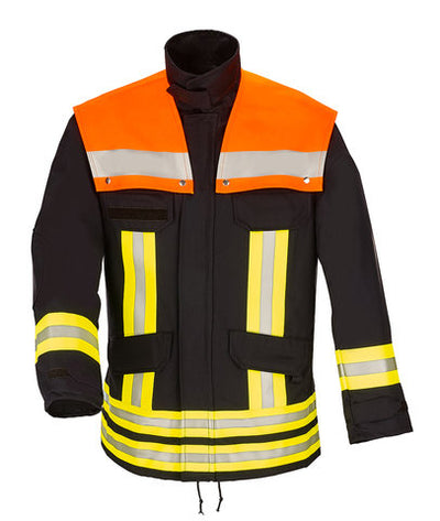 Watex Einsatzjacke Modell Oberstdorf EN ISO 11612