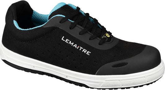 Lemaitre Ohmex S1P ESD - LEMAITRE - Sicherheitsschuhe - MTN Shop DACH
