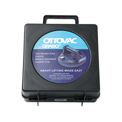 GRABO Ottovac - Angebot – zweites Bild
