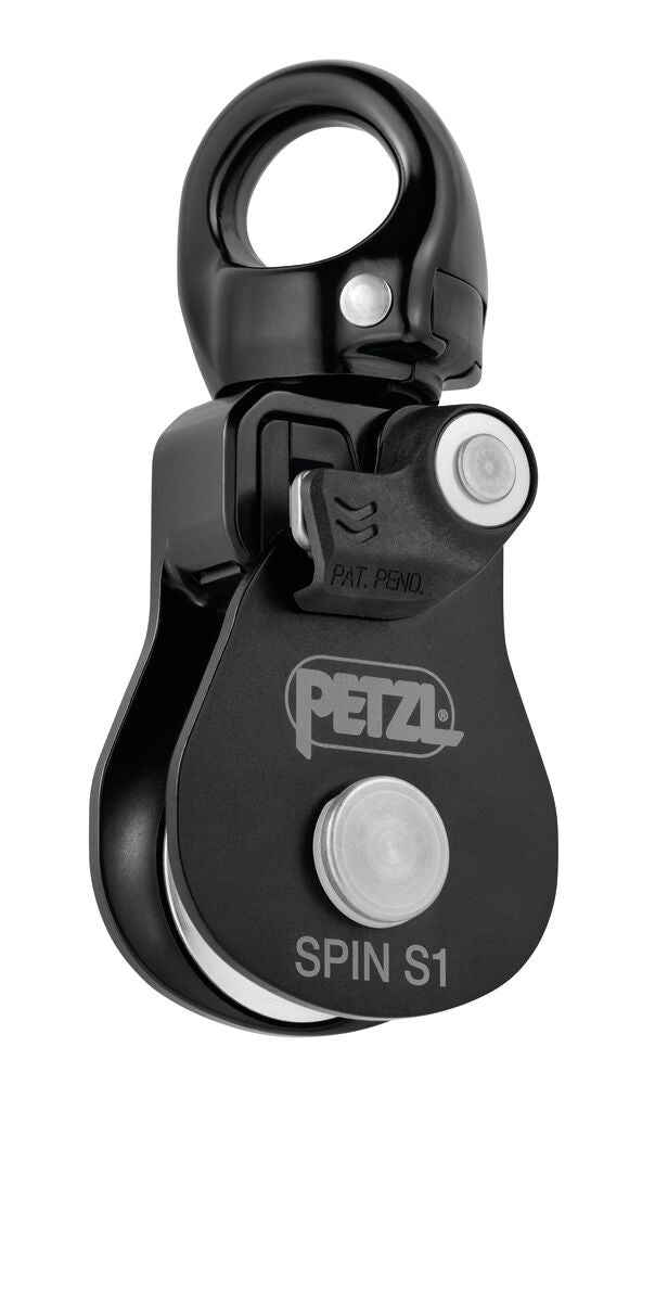 Petzl SPIN S1 – – Jetzt erhältlich im MTN Shop DE. - imagen 2