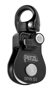 Petzl SPIN S1 – – Jetzt erhältlich im MTN Shop DE. - imagen 2