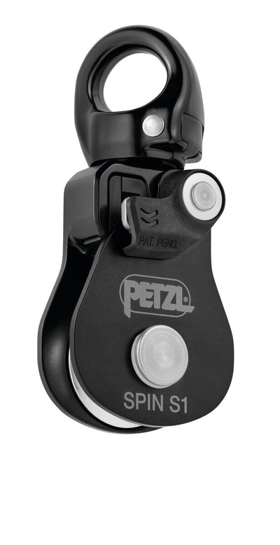 Petzl SPIN S1 – zweites Bild