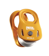 Petzl MOBILE Seilrolle
