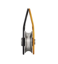 Petzl RESCUE M, Detailansicht der beweglichen Seitenplatten. - imagen 2