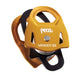 Petzl MINDER S2 Seilrolle