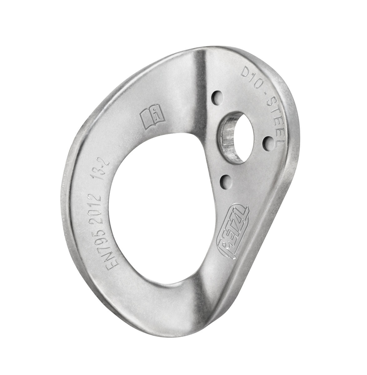 Petzl COEUR STEEL - imagen 3