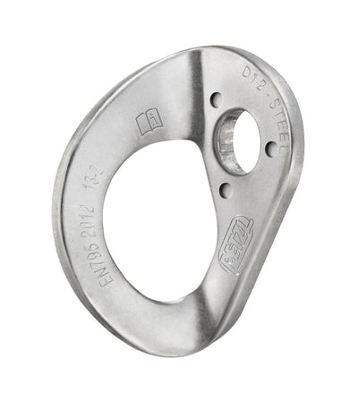 Petzl COEUR STEEL – zweites Bild