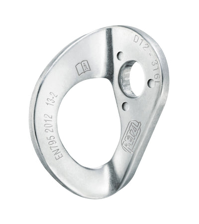 Petzl COEUR STAINLESS – zweites Bild