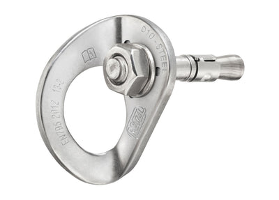 Petzl COEUR BOLT STEEL – zweites Bild