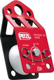 Petzl KOOTENAY – – Тепер доступний у MTN Shop DE.