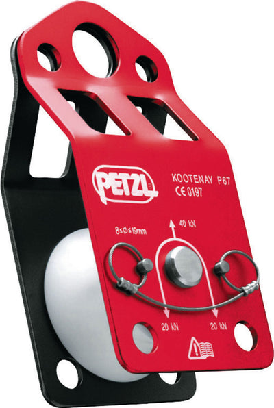Petzl KOOTENAY – – Тепер доступний у MTN Shop DE.