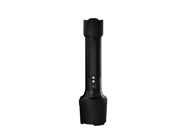 Ledlenser Taschenlampe P6R Work – – Jetzt erhältlich im MTN Shop DE.
