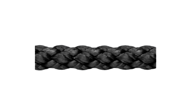 Safetex Polyamidseil DIN 83330E Geflochten