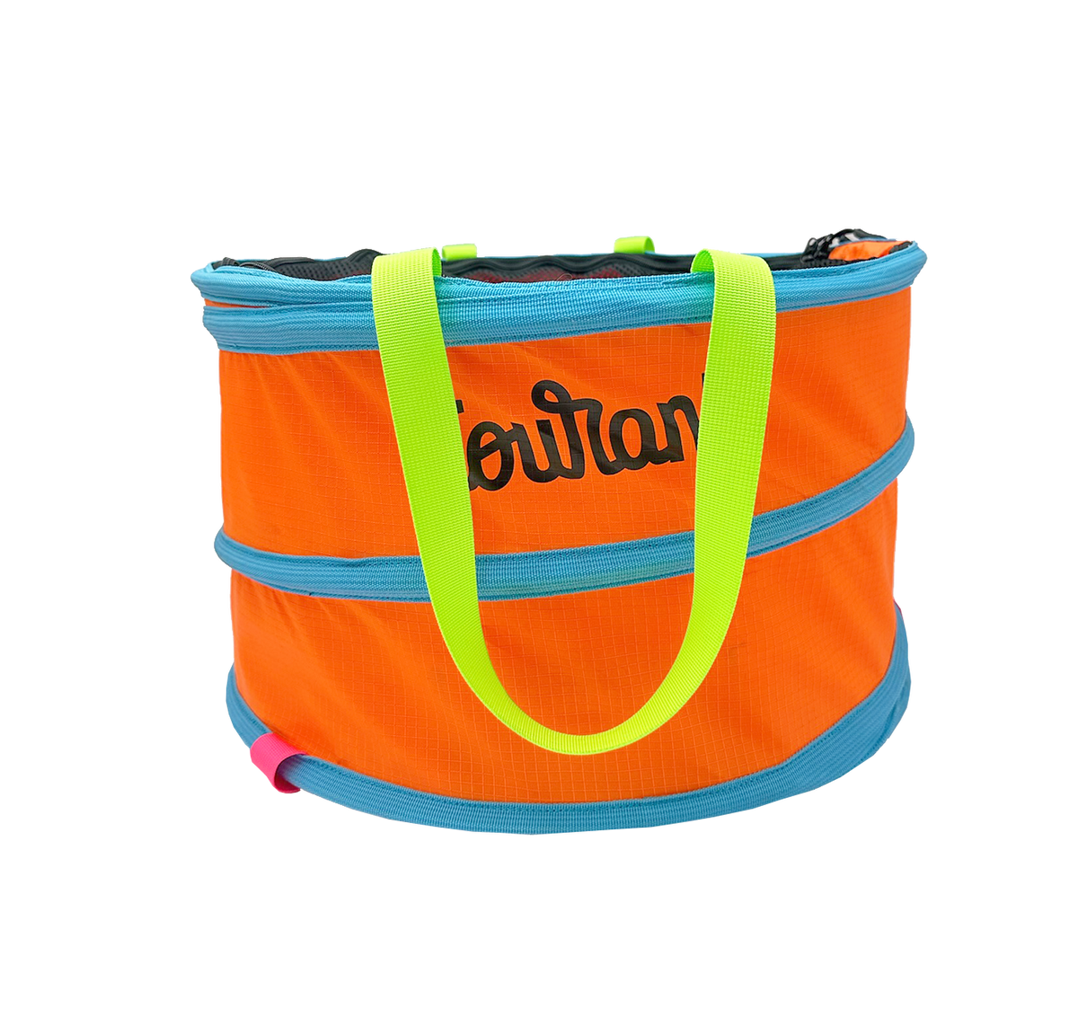 MyCourant Pélican Wurfleinen-Tasche - imagen 3