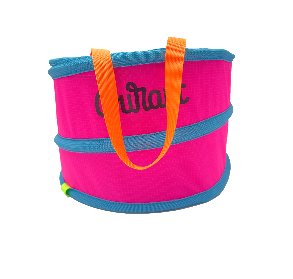 MyCourant Pélican Wurfleinen-Tasche - imagen 2
