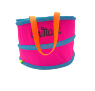 MyCourant Pélican Wurfleinen-Tasche - imagen 2