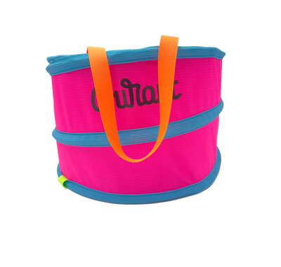 MyCourant Pélican Wurfleinen-Tasche – zweites Bild