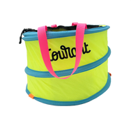 MyCourant Pélican Wurfleinen-Tasche