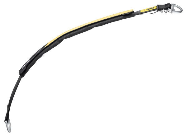 Der vielseitige PROTEC-Seilschutz ermöglicht ebenfalls die Installation eines Anschlagmittels vom Typ CONNEXION.