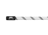 Kennzeichnungshülsen für Petzl-Seile – Starre Hülsen zur individuellen Seilkennzeichnung und Rückverfolgbarkeit. Kompatibel mit Petzl-Seilen AXIS 11 mm und RAY 11 mm. Werkzeugloses Anbringen für eine langanhaltende Lesbarkeit der Markierung.