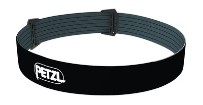 Ersatzkopfband für SWIFT RL-Stirnlampe in Schwarz