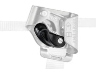 Запобіжник Petzl для PANTIN – надійний захист від відчеплення лапки. Є для правої та лівої ноги.