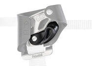 Запобіжник Petzl для PANTIN – надійний захист від відчеплення лапки. Є для правої та лівої ноги. - imagen 2