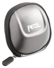 Petzl SHELL L - транспортний кейс для компактних налобних ліхтарів, сумісний з TIKKA, ACTIK, ARIA та іншими, захищає від ударів і бруду.