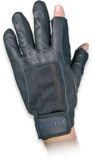 Такелажні рукавички Safetex (5 шт.)